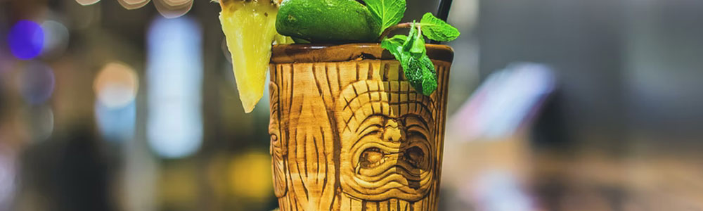 The Best Rum Cocktails To Make At Home