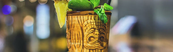 The Best Rum Cocktails To Make At Home