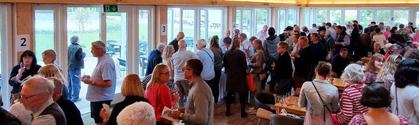 Spring Wine Tasting 2024