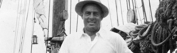 The Real McCoy, The Only Gentleman Bootlegger