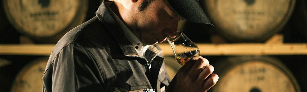 Togouchi Japanese Whisky - From The People That Don't Make Whisky