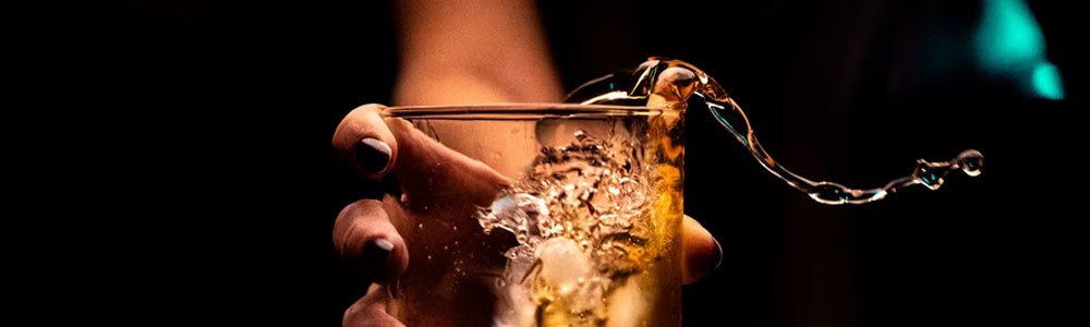 Unique Whiskey Cocktails To Try
