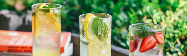 Vegan Alcoholic Drinks Guide - What Can Vegans Drink