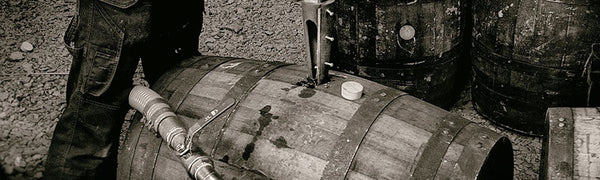 Wolfburn Single Malt Captures The Spirit Of The Sea Wolf