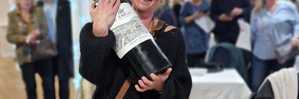 The Wine Show Returns - 2023
