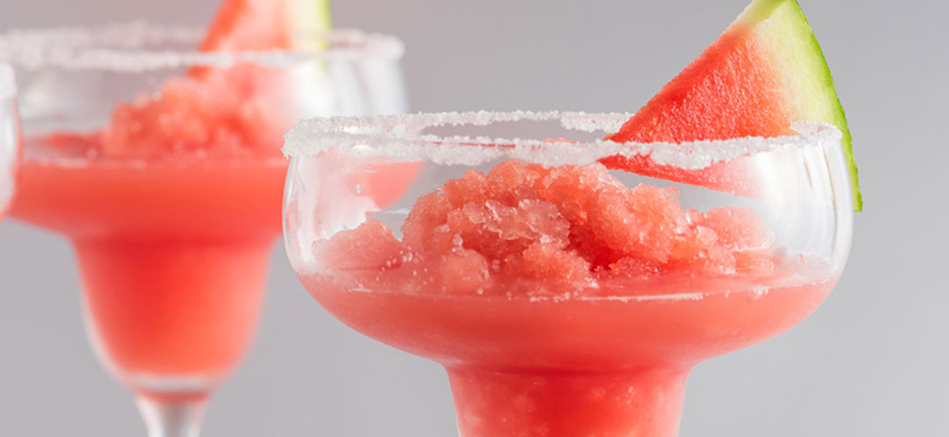 3 Of The Tastiest Summer Cocktail Recipes