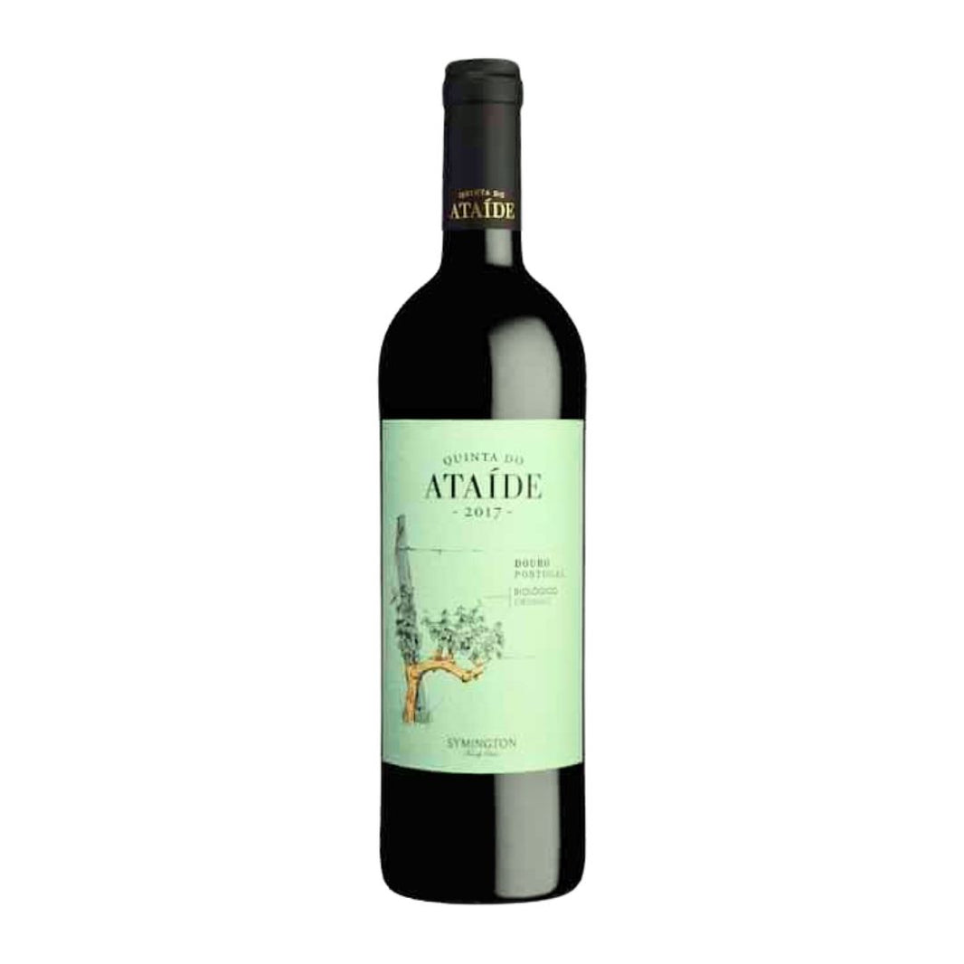Quinta do Ataide Tinto 2017 Douro 75cl