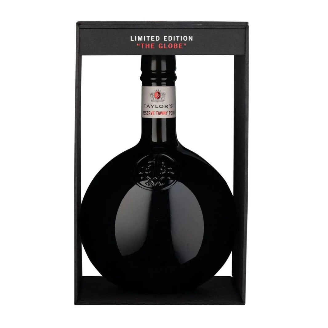 Taylors Historic Collection IV 'The Globe' Reserve Tawny Port 75cl
