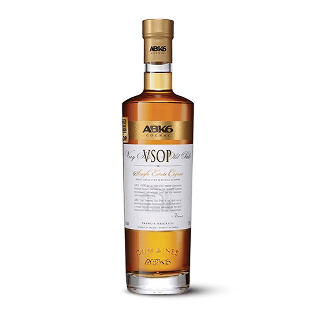 ABK6 Single Estate Cognac VSOP 70cl