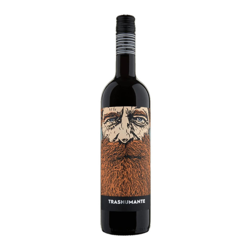 Agronavarra Trashumante Rouge 2022 75cl