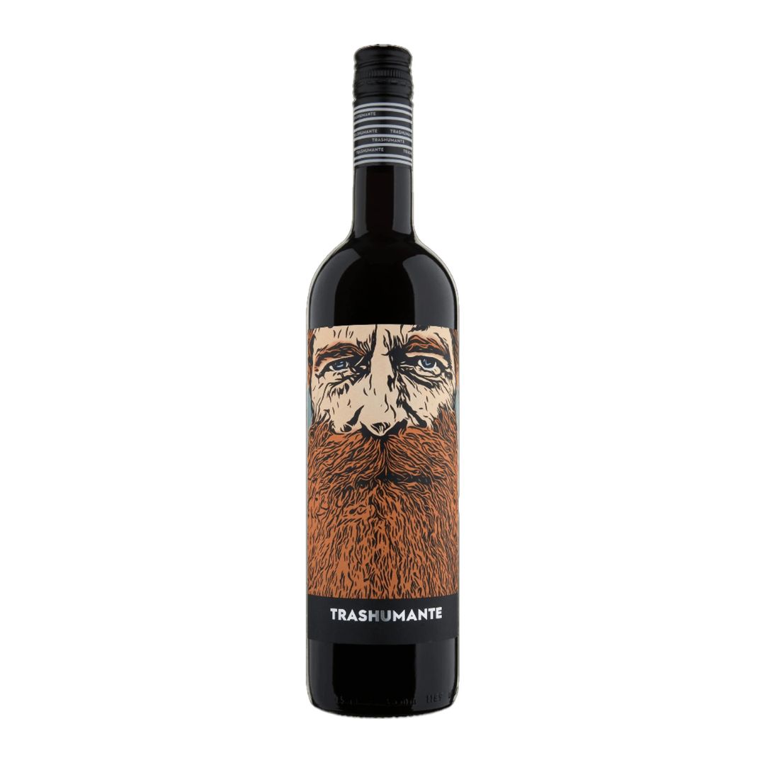 Agronavarra Trashumante Rouge 2022 75cl