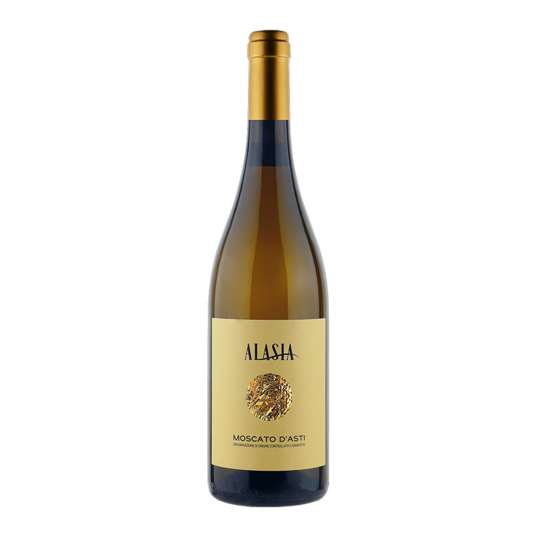 Alasia Moscato d'Asti 2024 75cl