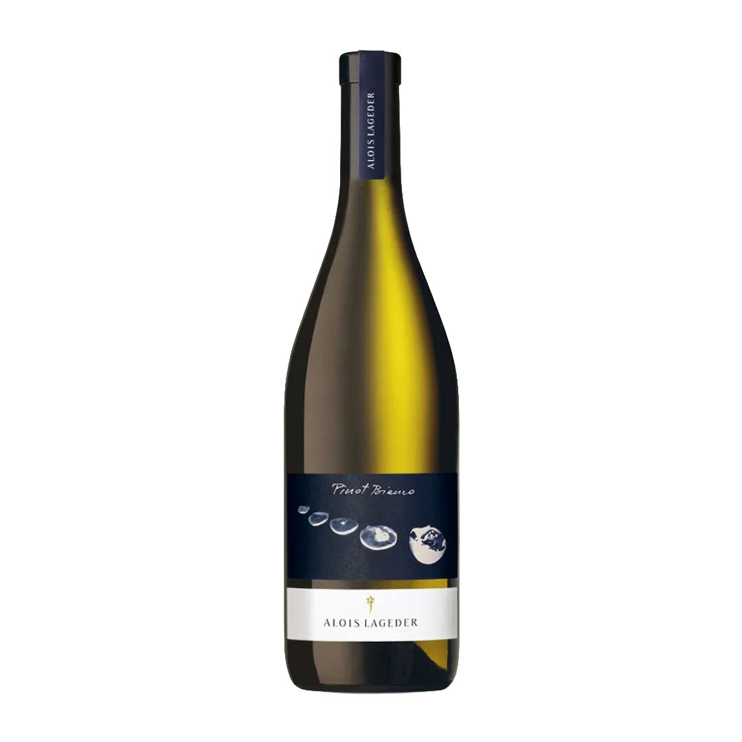 Alois Lageder Pinot Bianco 2022 75cl