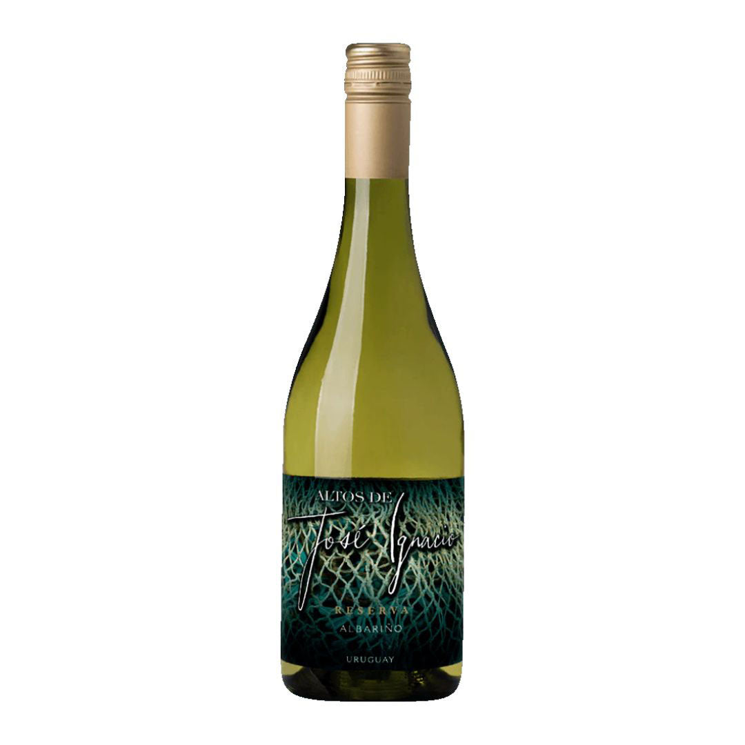 Altos de Jose Ignacio Albarino Reserva 2022 75cl