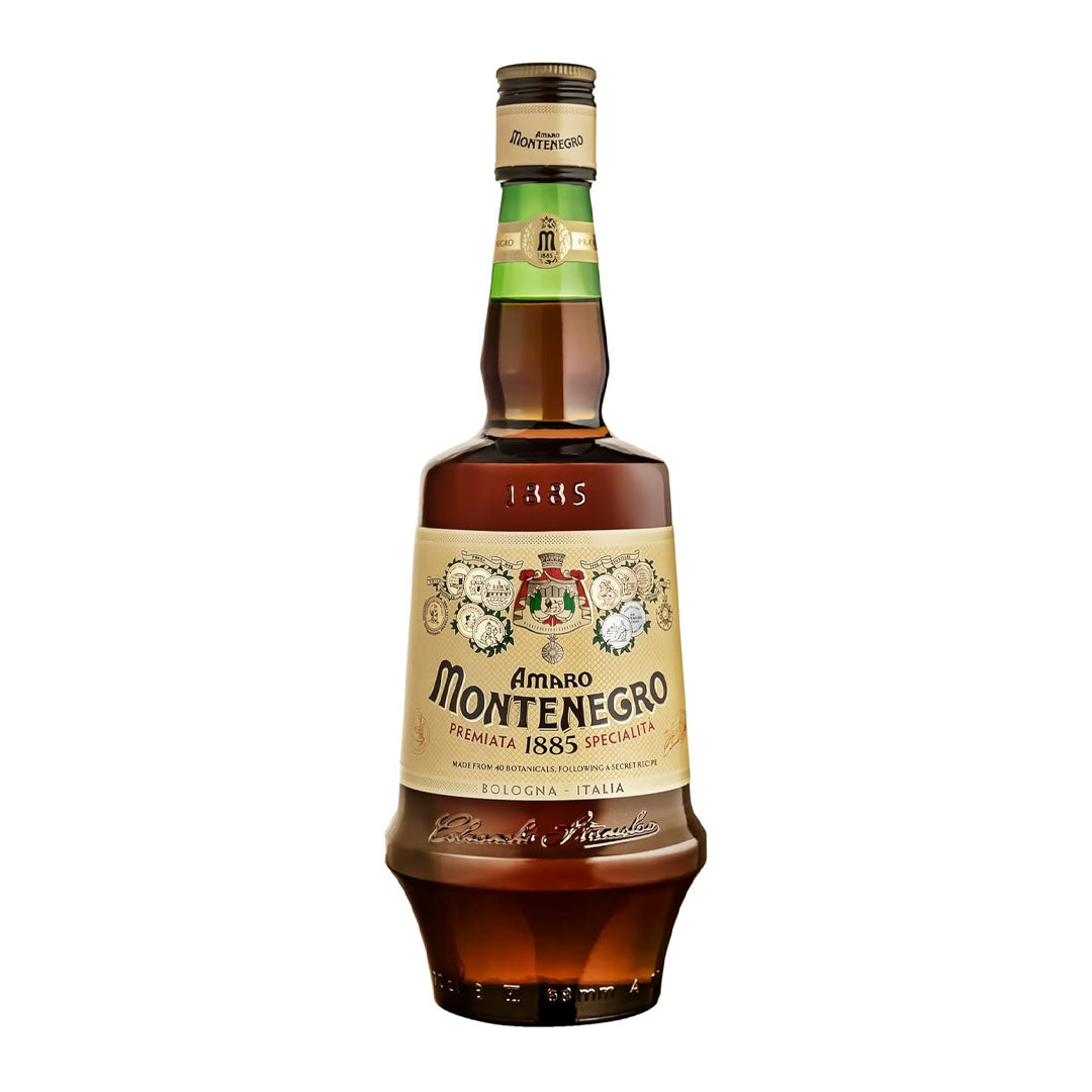 Amaro Montenegro Liqueur 70cl