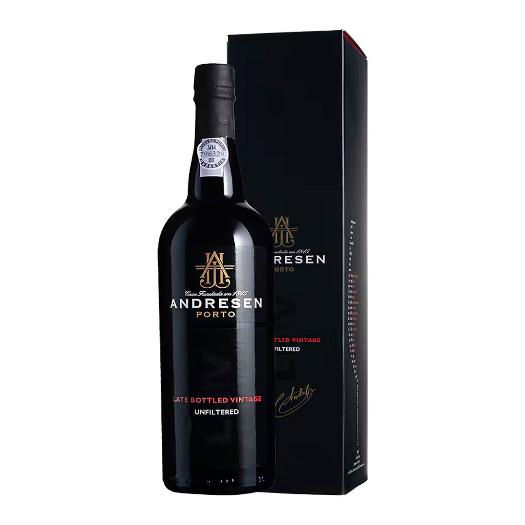 Andresen LBV Port 2021 75cl