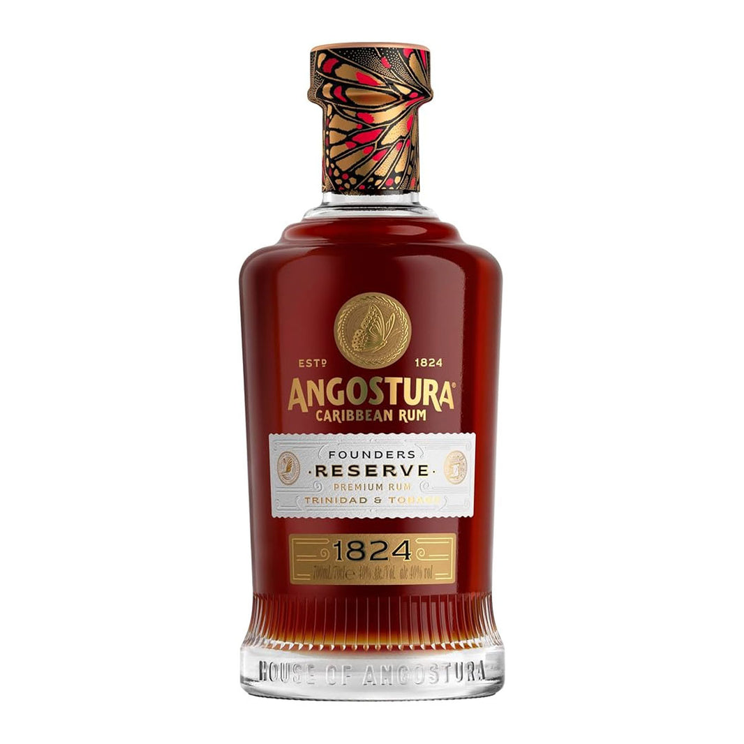 Angostura 1824 Rum 70cl
