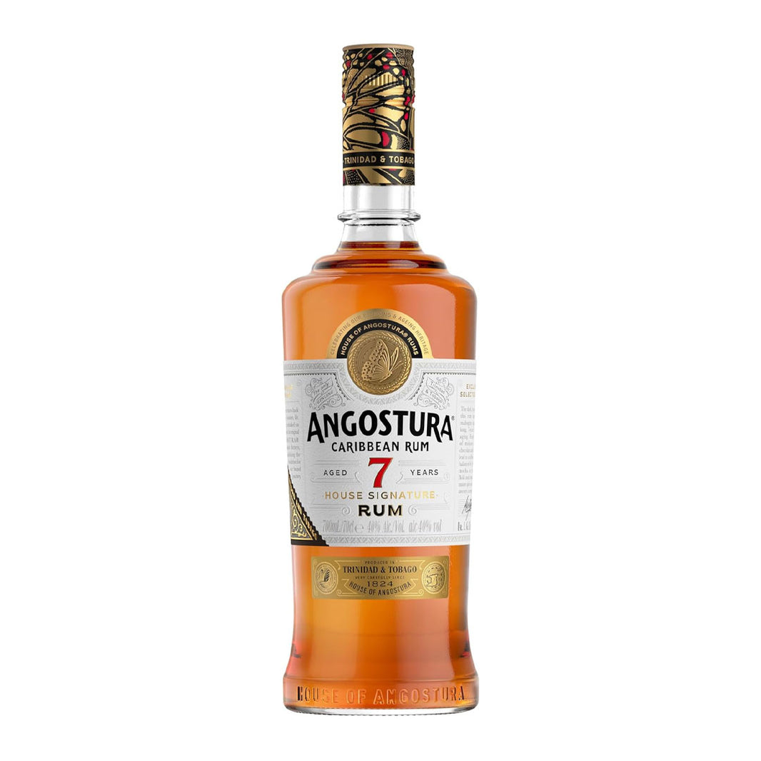 Angostura 7 Year Old Rum 70cl