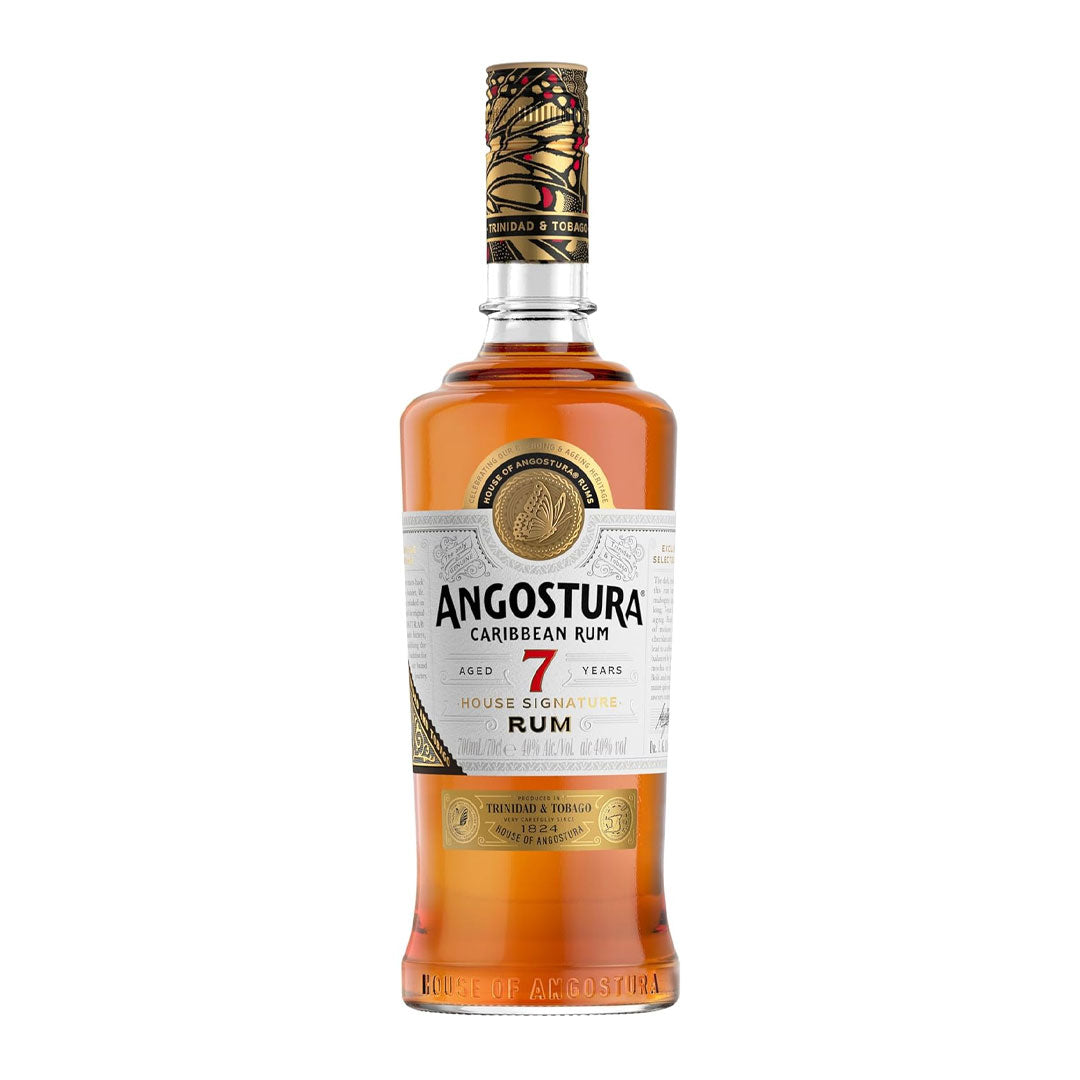 Angostura 7 Year Old Rum 70cl
