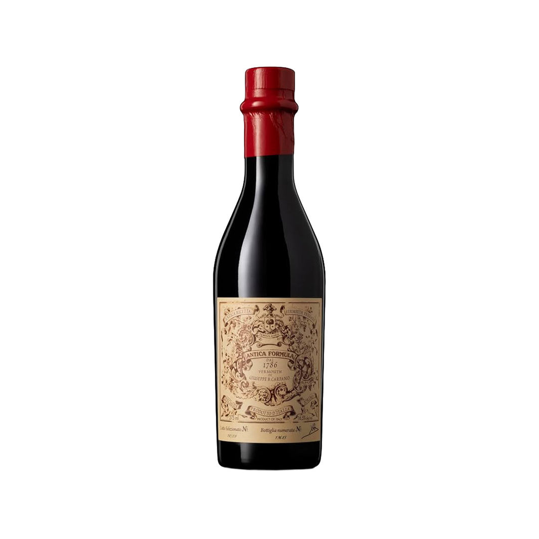 Antica Formula Carpano Vermouth 37.5cl