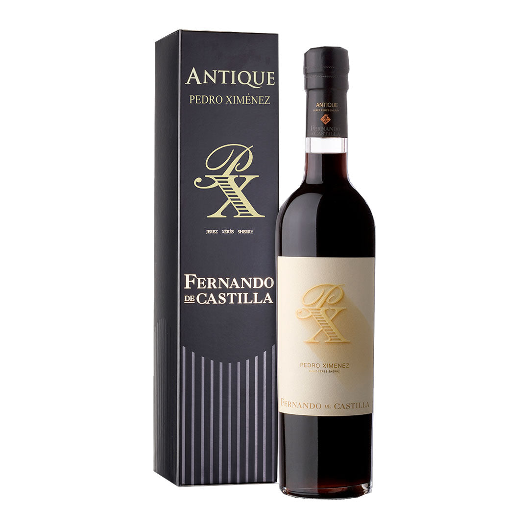 Antique Pedro Ximenez Fernando Castilla 50cl