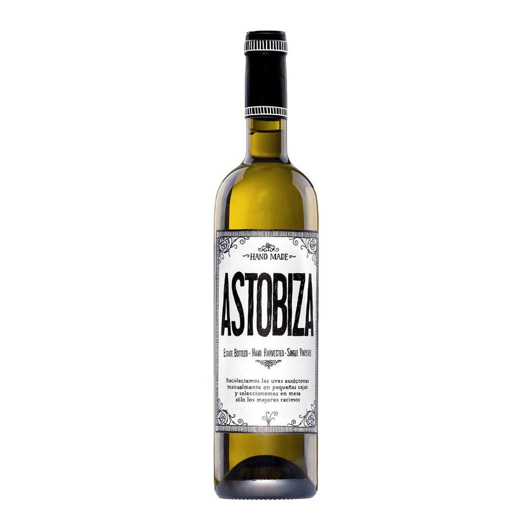 Astobiza Blanco 2025 75cl