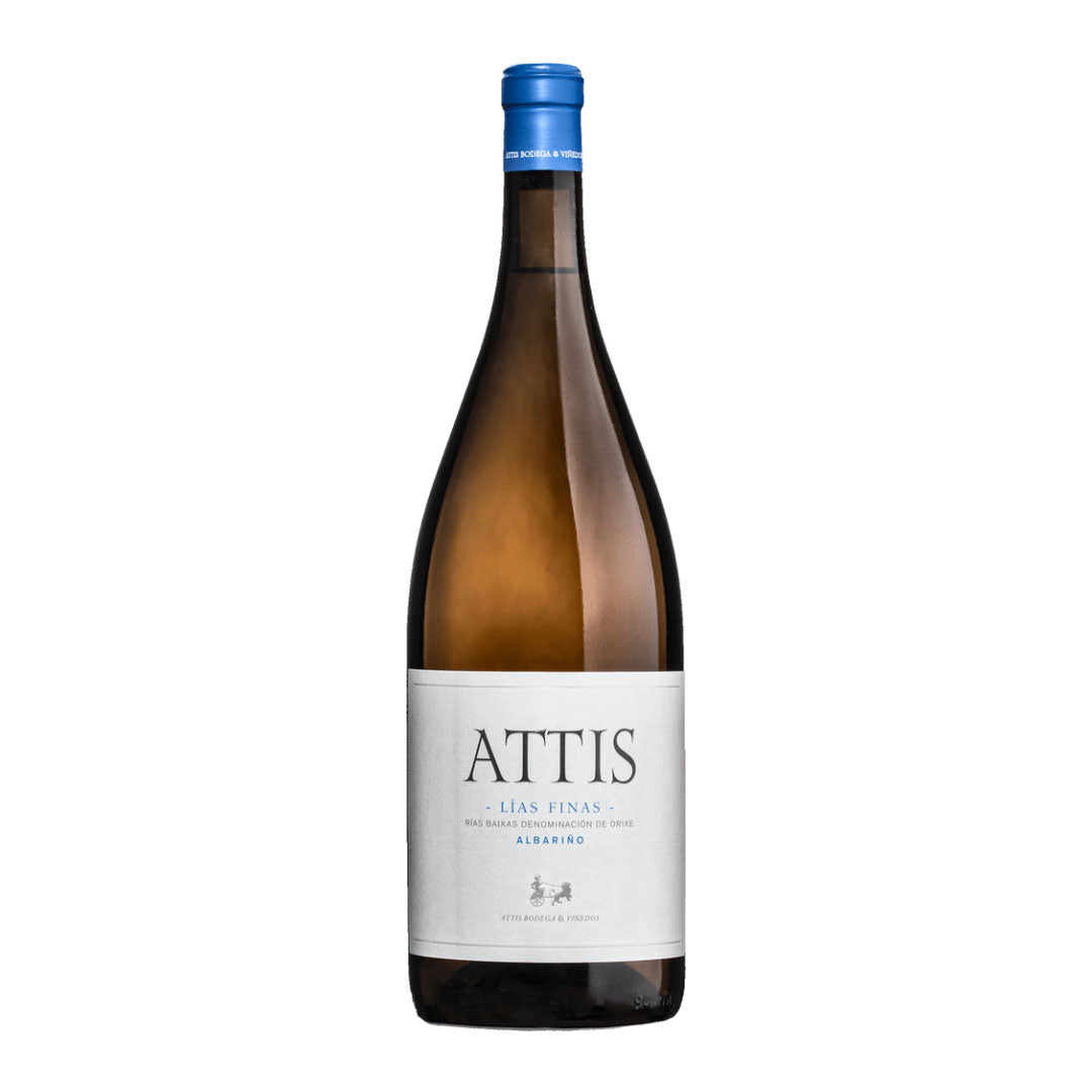 Attis Albarino Lias Finas 2024 75cl