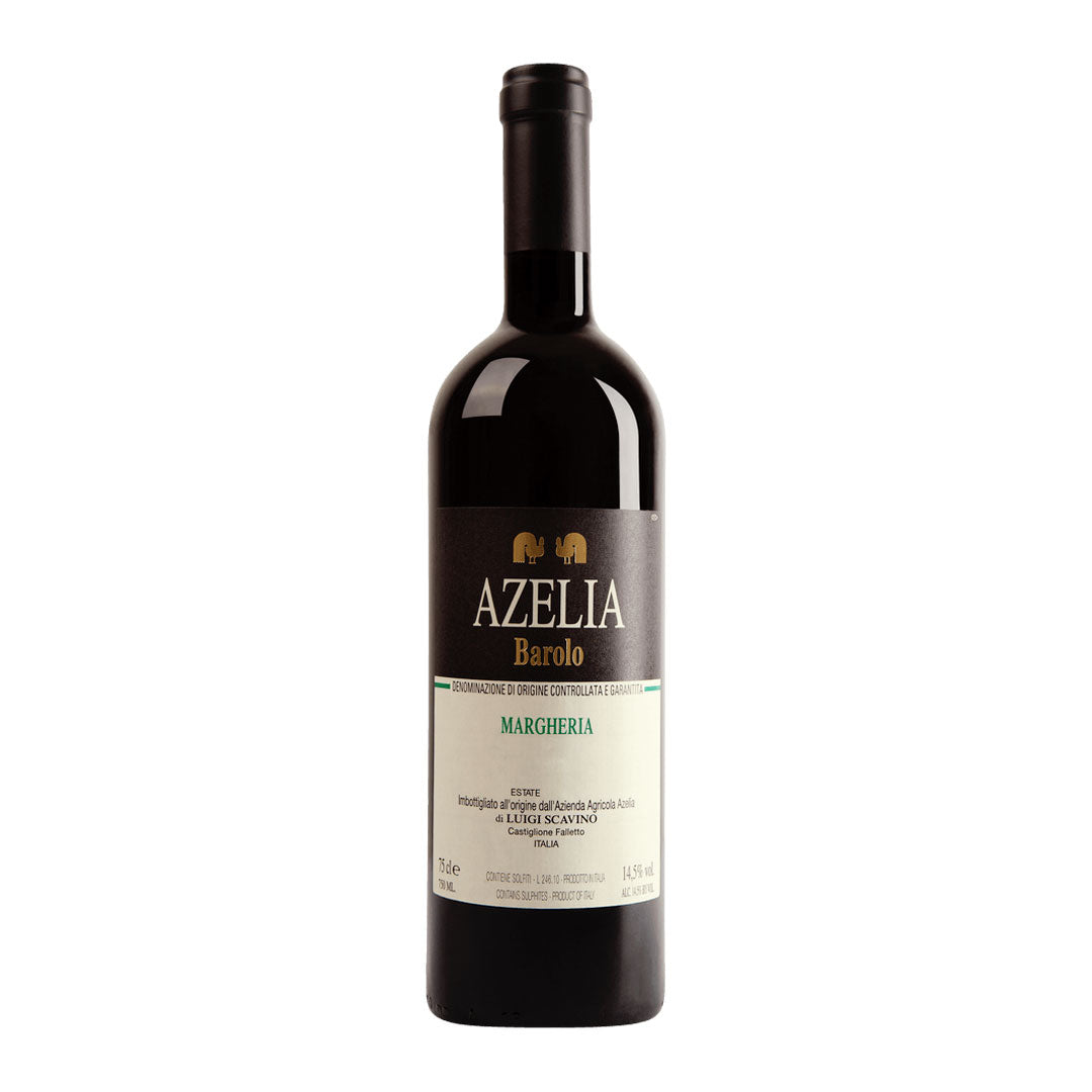 Azelia Barolo Margheria 2019 75cl