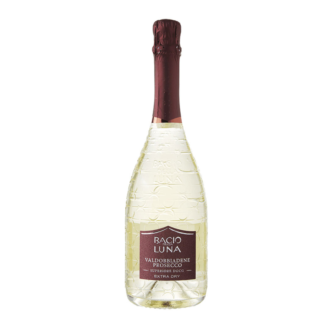Bacio Della Luna Valdobbiadene Prosecco Superiore Brut 2025 75cl