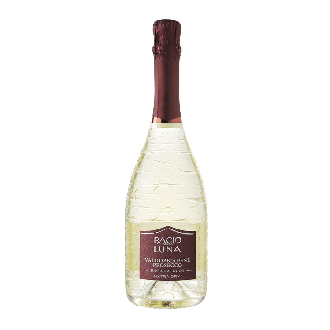 Bacio Della Luna Valdobbiadene Prosecco Superiore Extra Dry 75cl