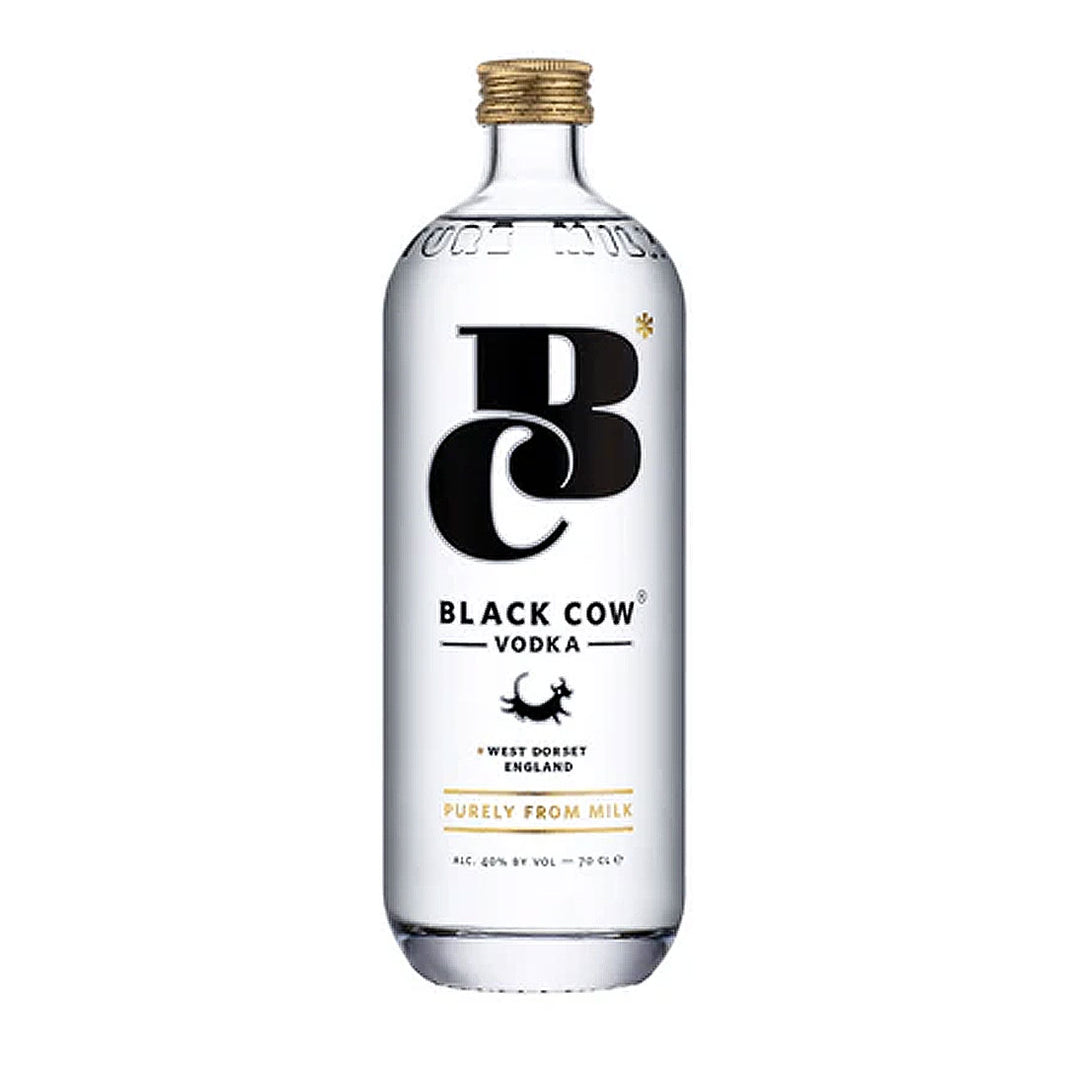 Black Cow Pure Milk Vodka 70cl