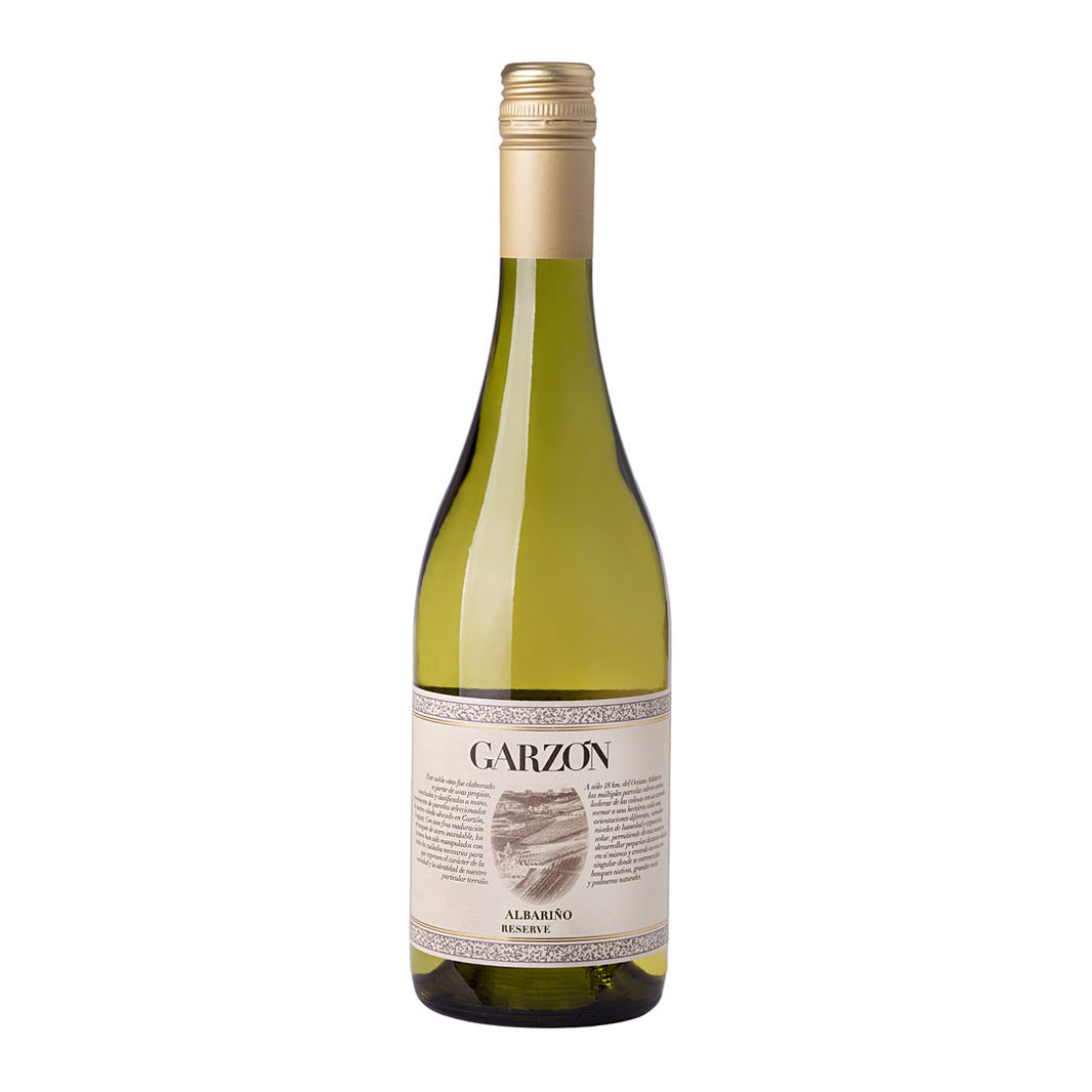 Bodega Garzon Reserve Albarino 2024 75cl