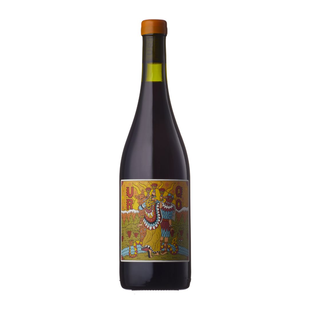 Bodega Urqo Malbec Organico 2024 75cl