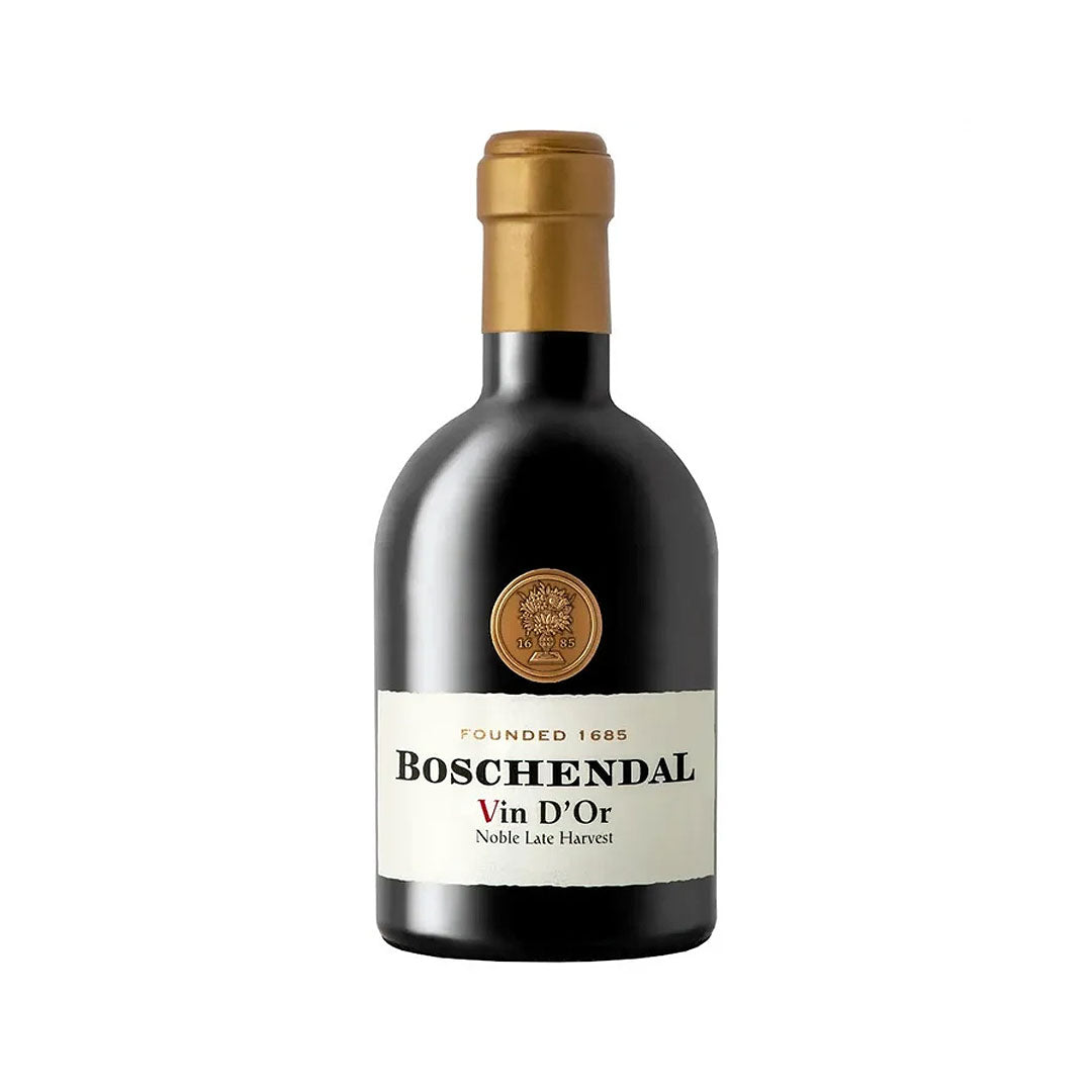 Boschendal Vin D'Or 2024 37.5cl