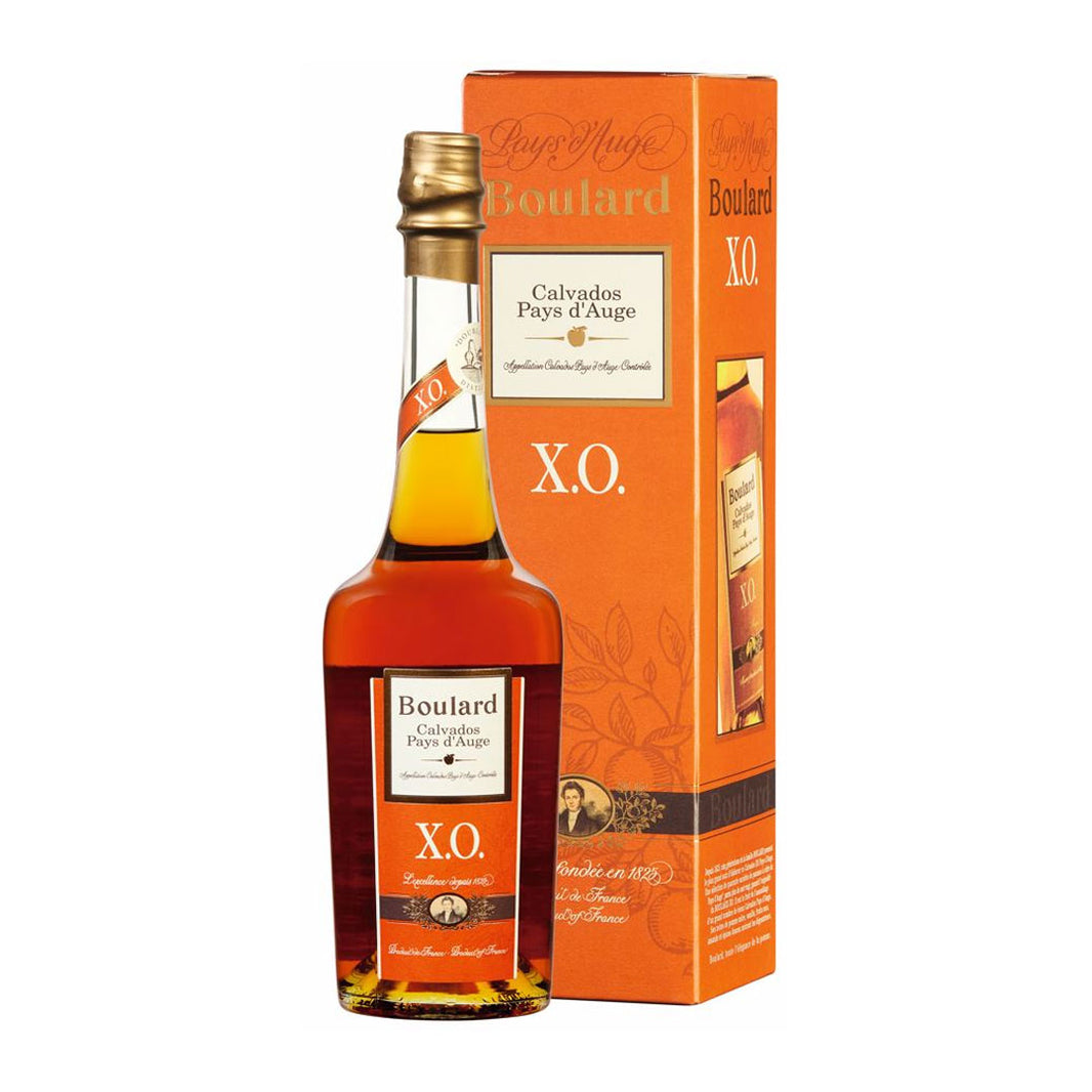 Boulard Calvados Pays d'Auge XO 70cl