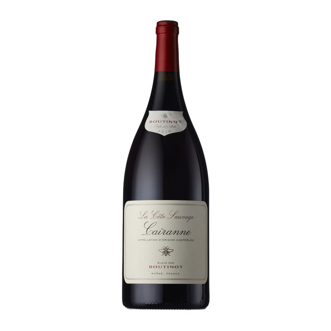 Boutinot La Cote Sauvage Cairanne 2021 Magnum 150cl