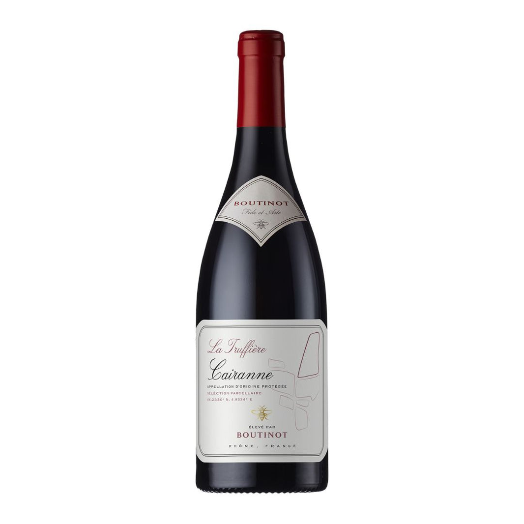 Boutinot Selection Parcellaire La Truffiere Cairanne 2024 75cl