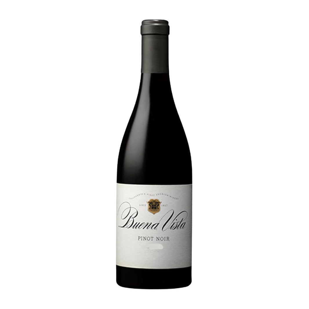 Buena Vista Pinot Noir 2023 75cl