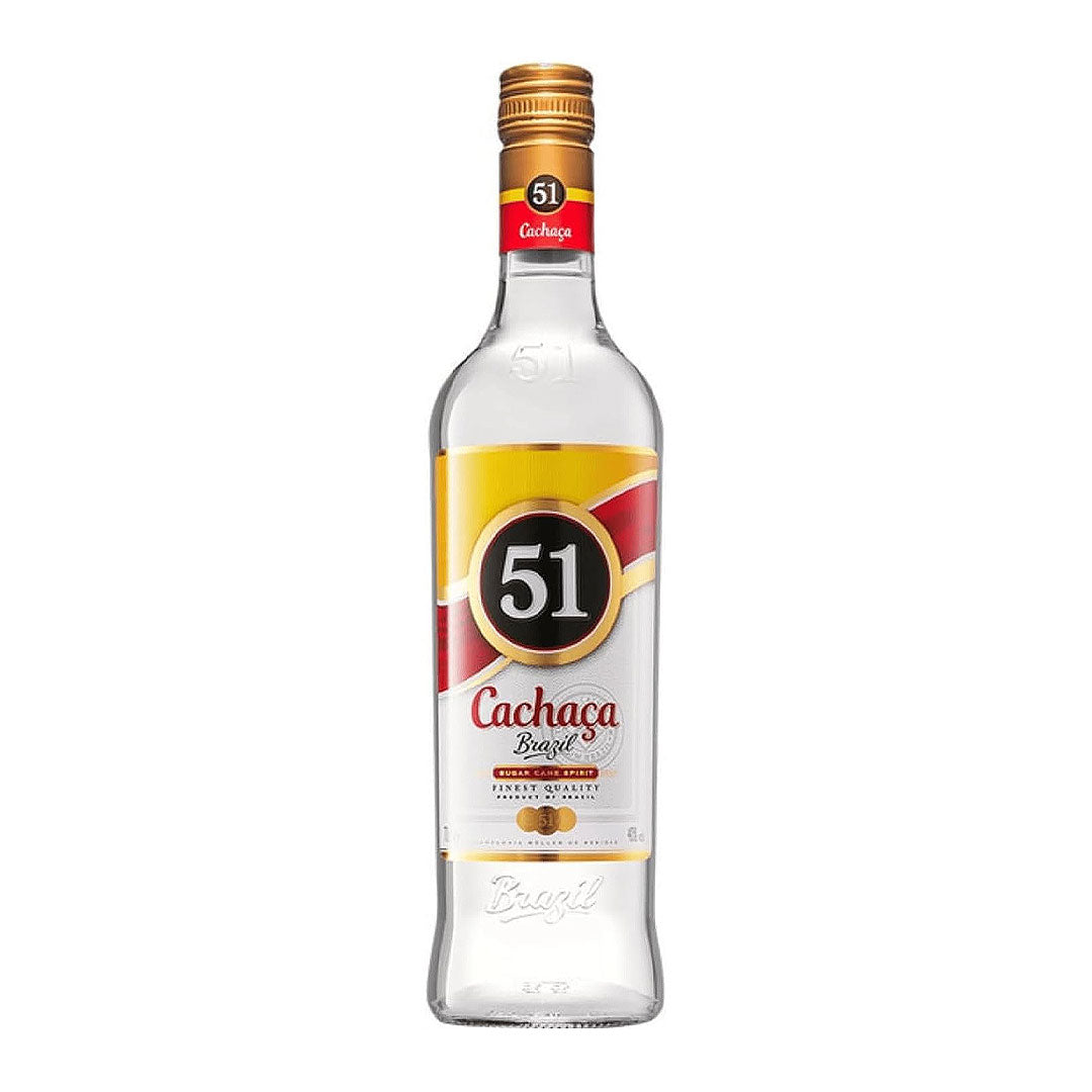 Cachaça | Brazilian Sugarcane Spirit | Drink Finder