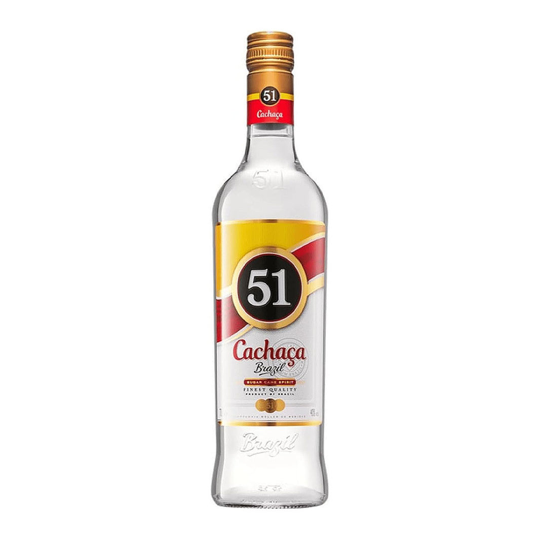Cachaca 51 70cl