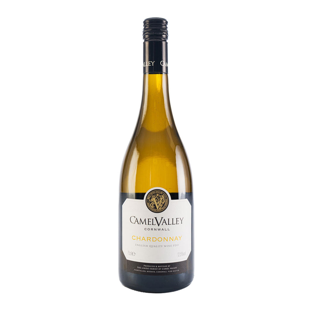Camel Valley Chardonnay 2024 75cl