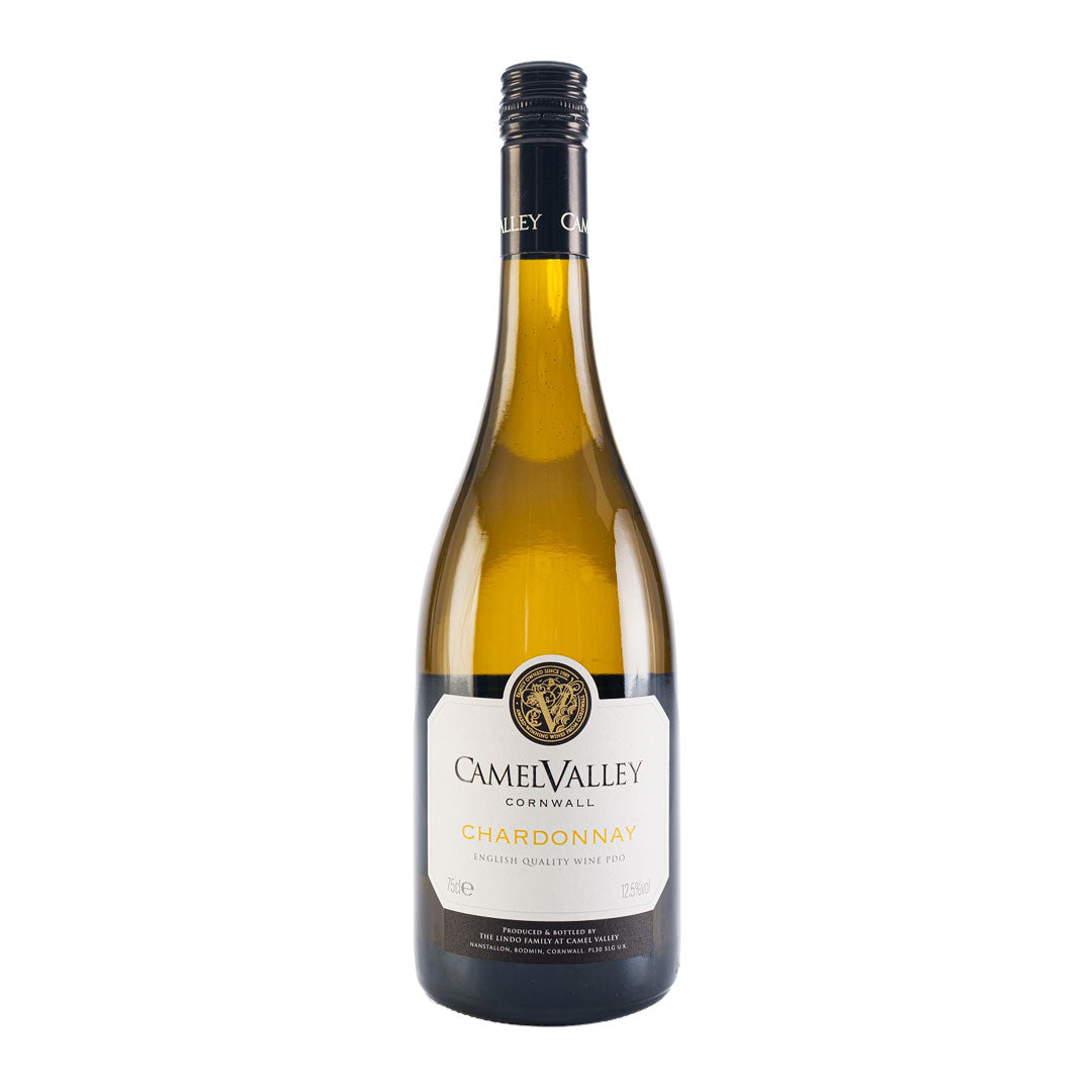 Camel Valley Chardonnay 2024 75cl