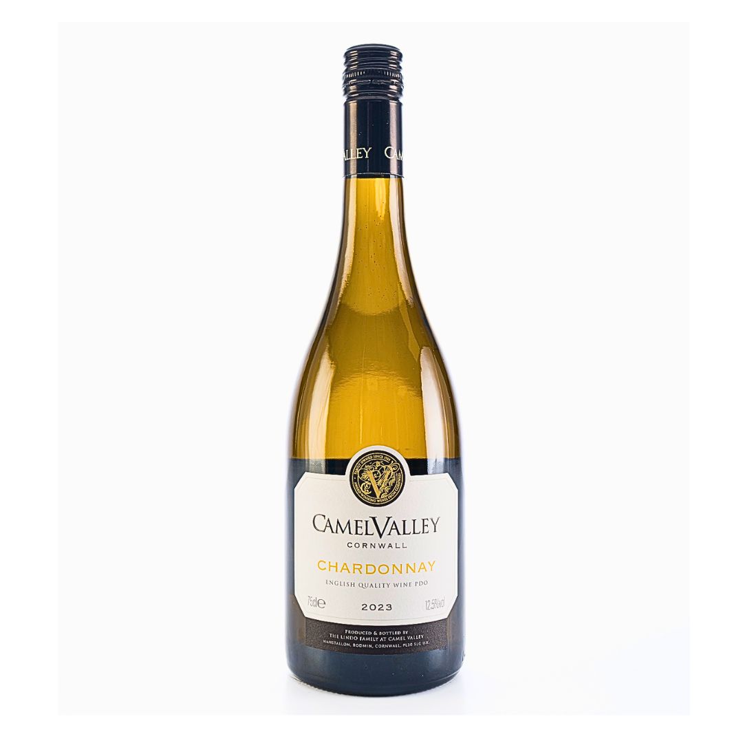 Camel Valley Chardonnay 2024 75cl