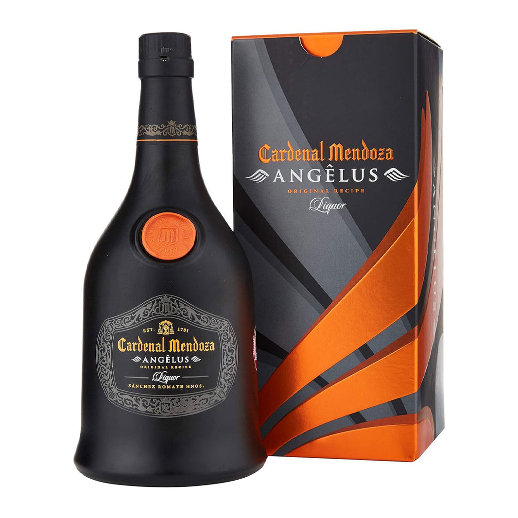 Cardenal Mendoza Angelus Orange Liqueur 70cl
