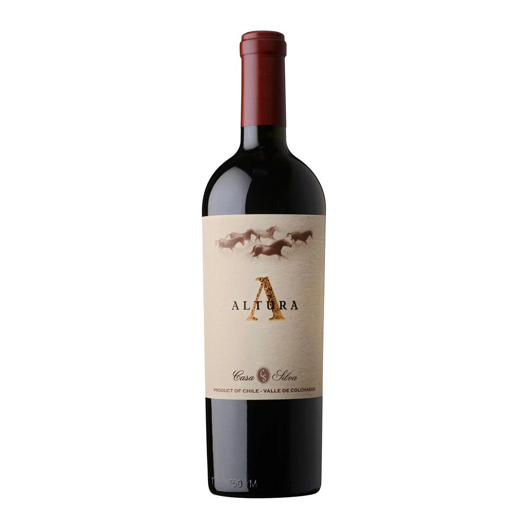 Casa Silva Altura 2020 75cl