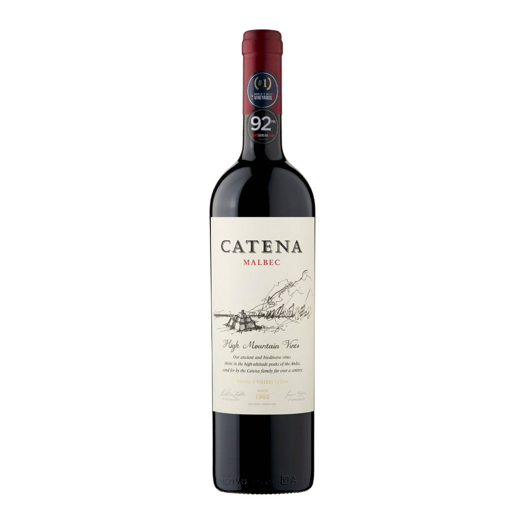 Catena Malbec 2023 75cl