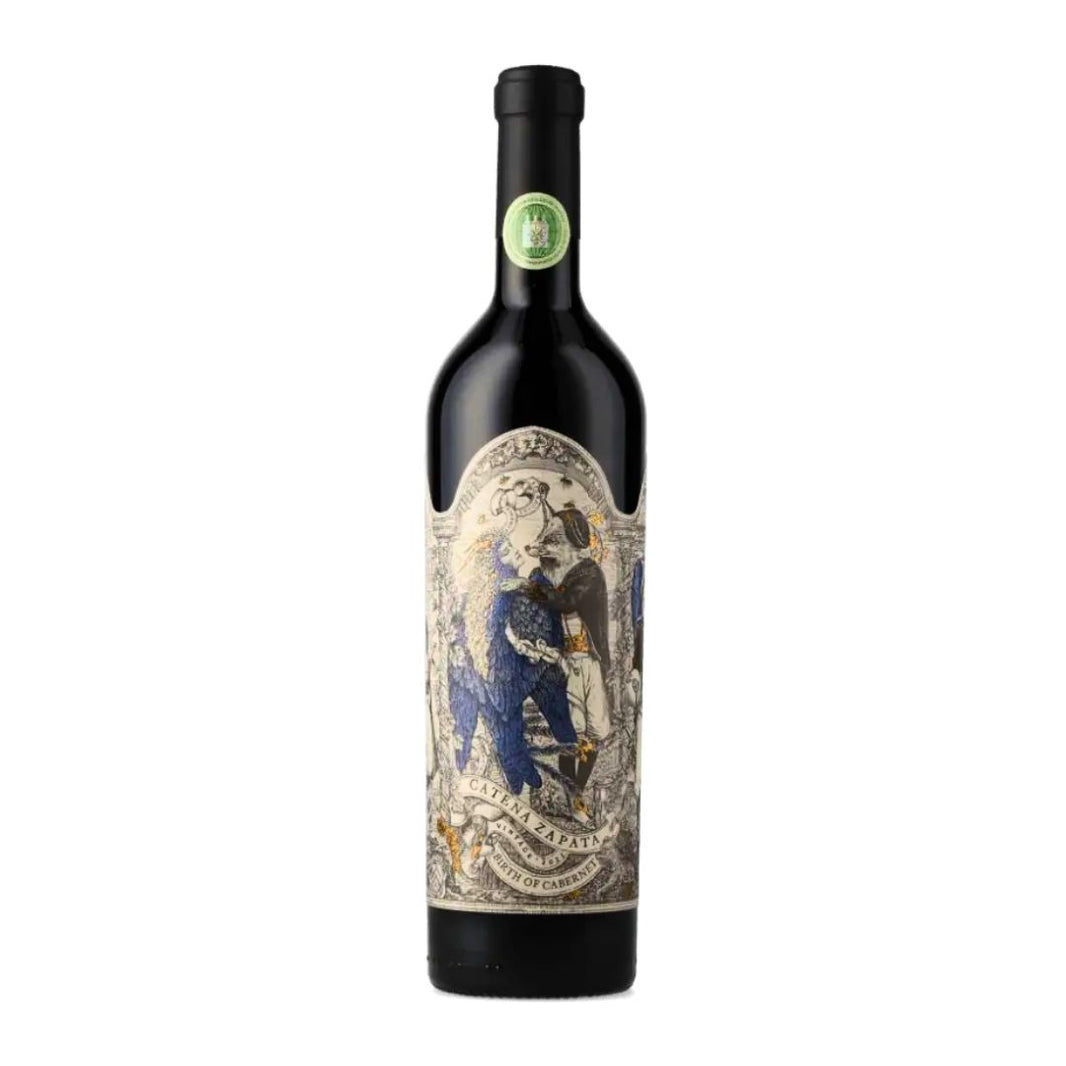 Catena Zapata Birth of Cabernet 2021 75cl