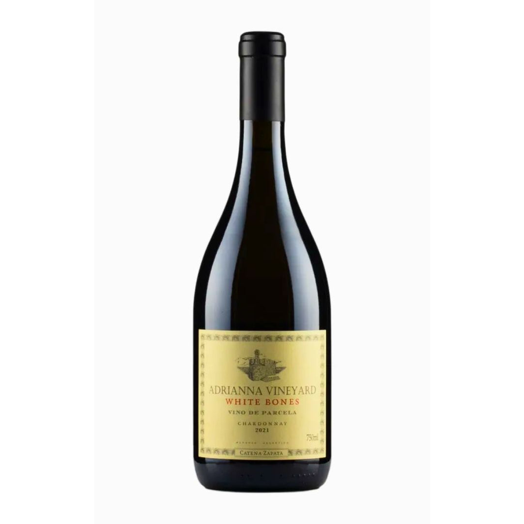 Catena Zapata Chardonnay White Bones 2022 75cl