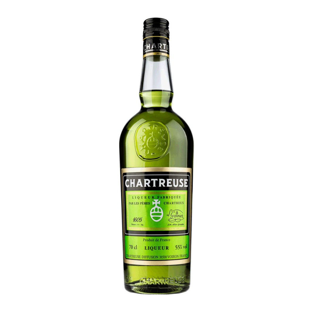 Chartreuse Green Liqueur 70cl