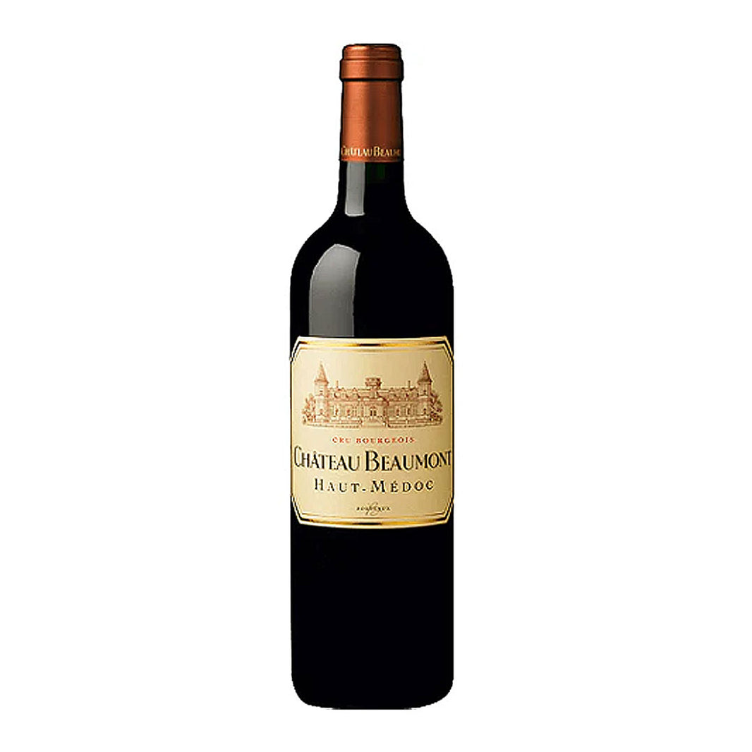 Chateau Beaumont Haut-Medoc 2016 75cl